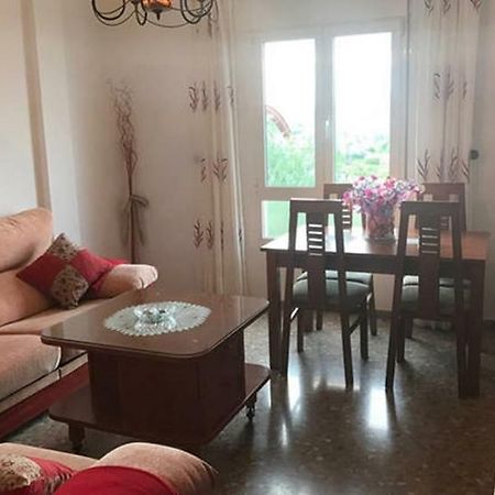 Piso Torre Del Mar Apartment Exterior photo